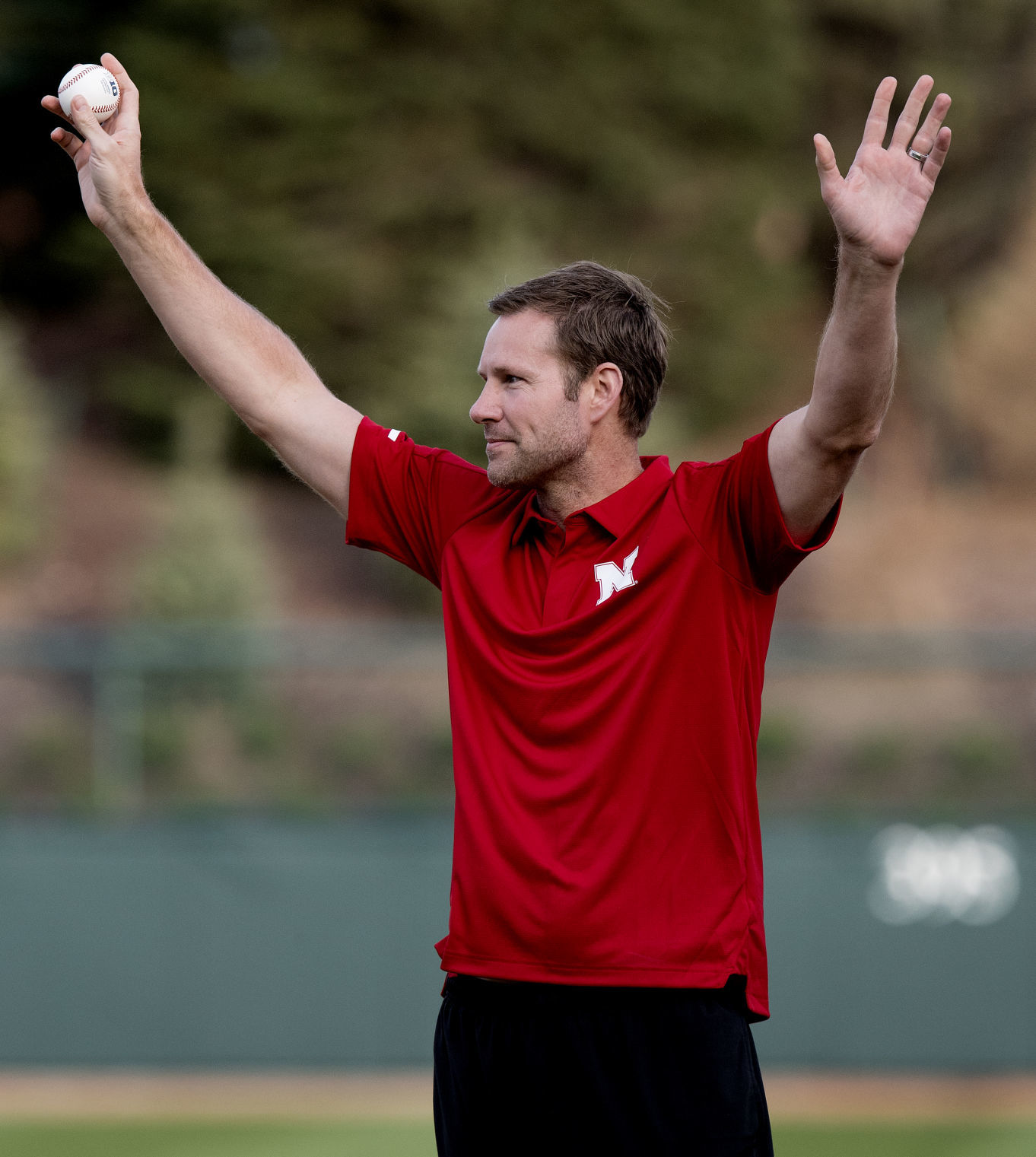 Creighton vs. Nebraska, 4.9